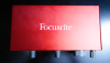 Focusrite sound card